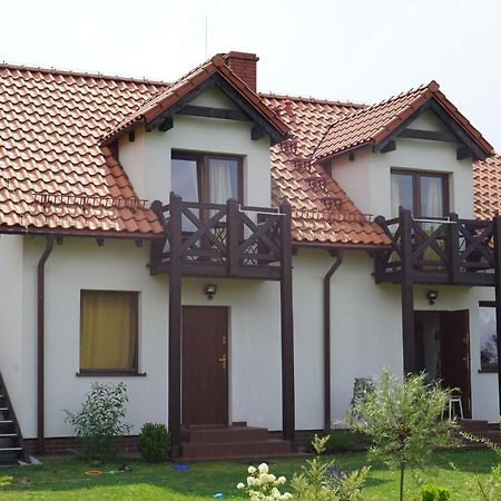 Mazurska Apartamenty Rydzewo Esterno foto