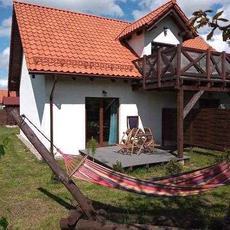 Mazurska Apartamenty Rydzewo Esterno foto