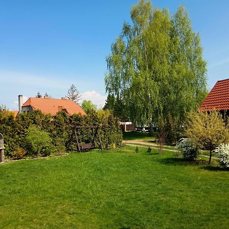 Mazurska Apartamenty Rydzewo Esterno foto