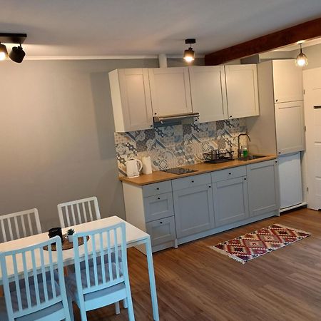 Mazurska Apartamenty Rydzewo Esterno foto