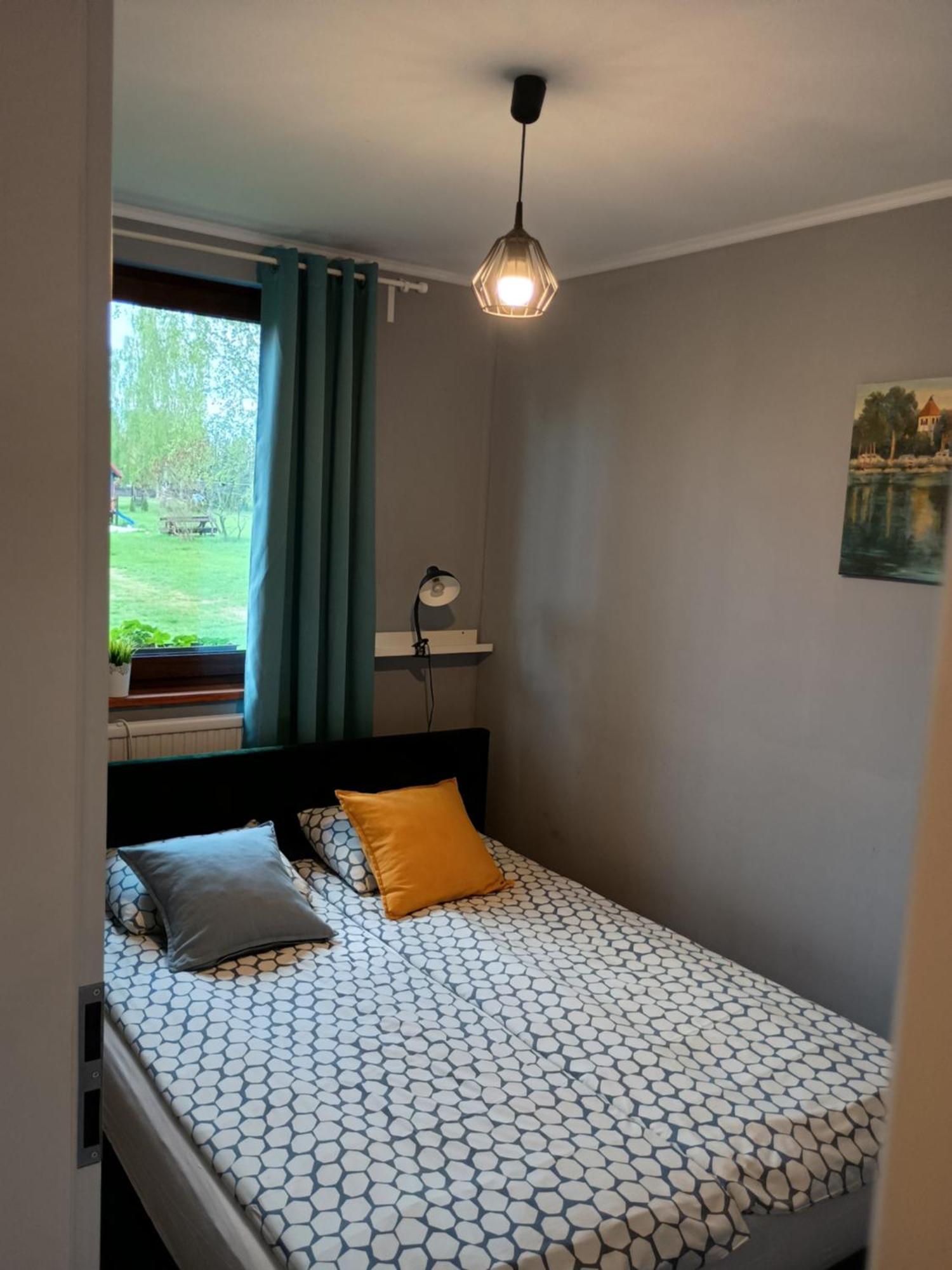 Mazurska Apartamenty Rydzewo Camera foto
