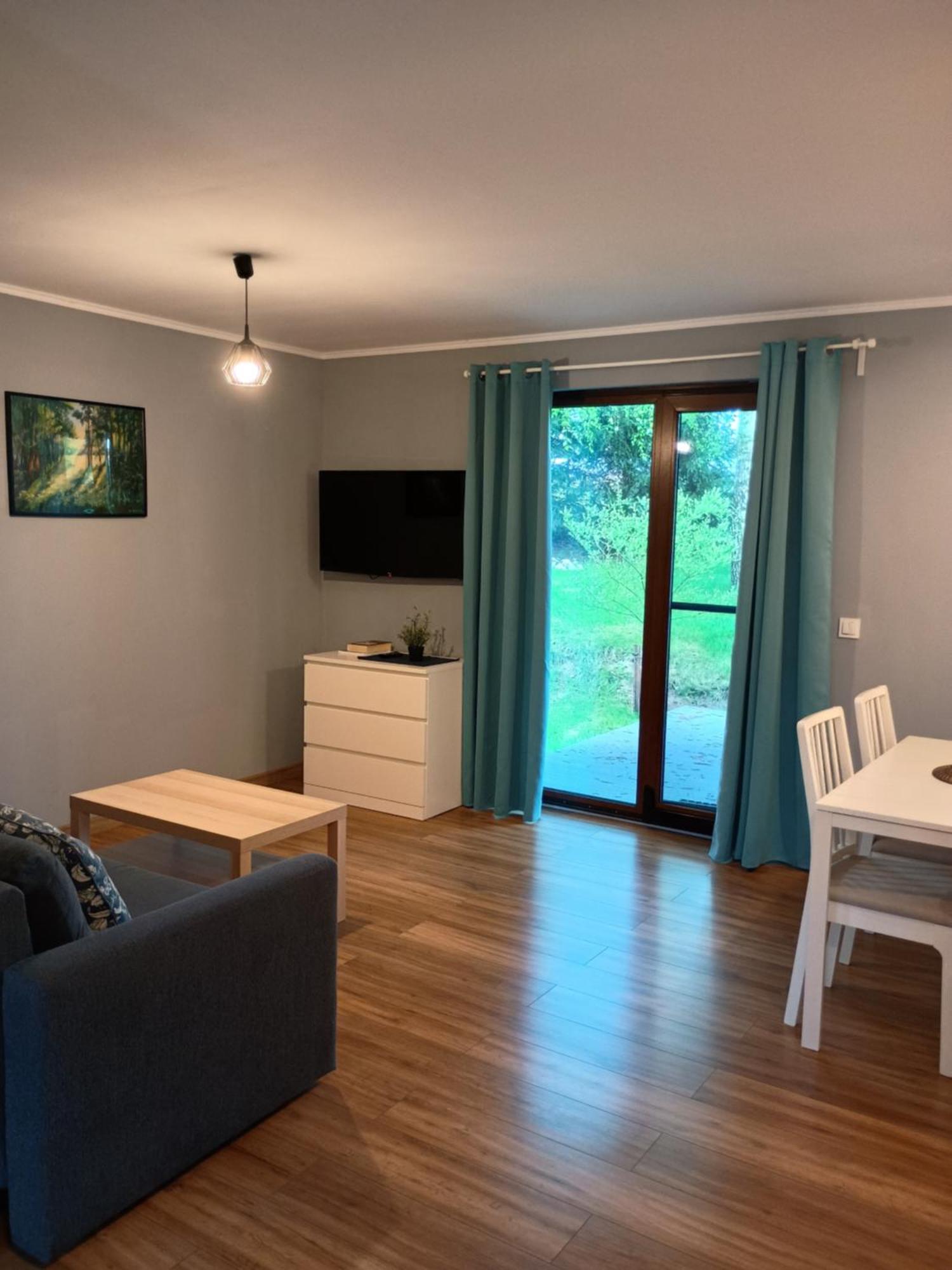 Mazurska Apartamenty Rydzewo Camera foto