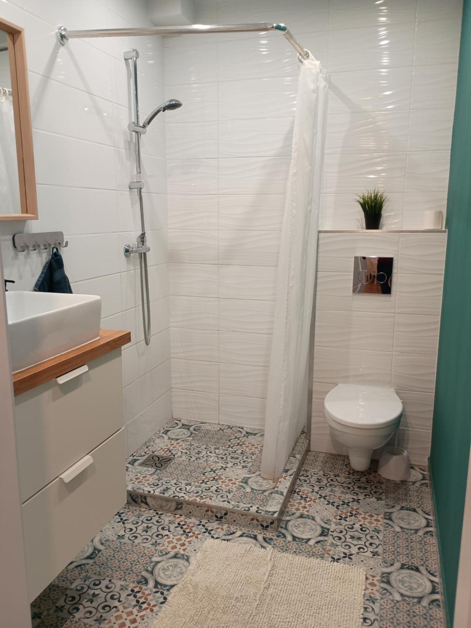 Mazurska Apartamenty Rydzewo Camera foto