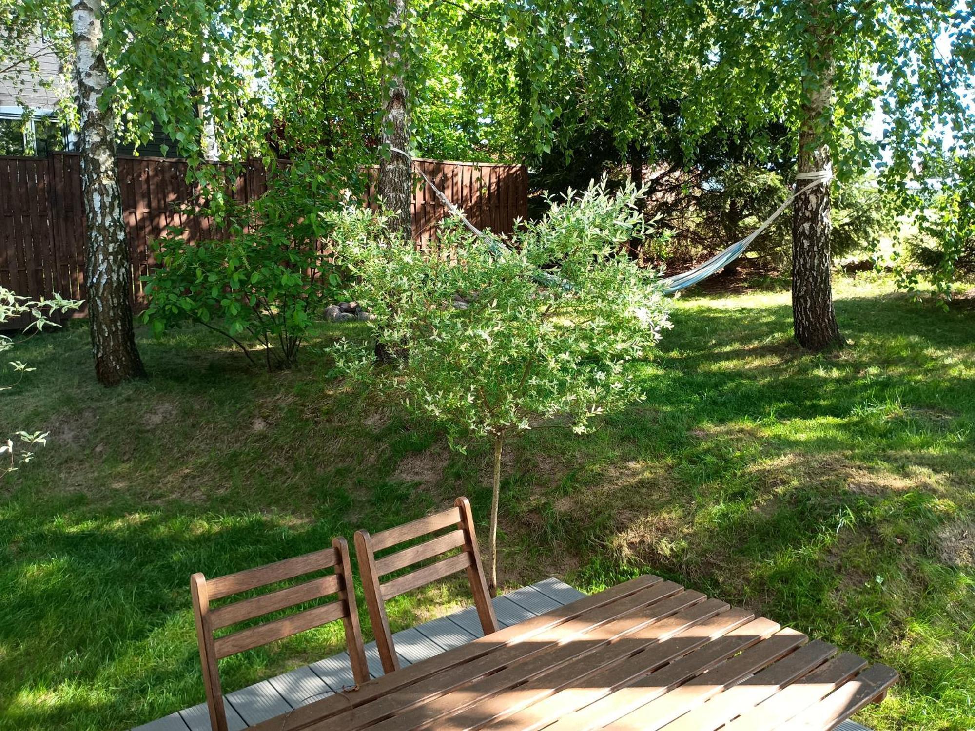 Mazurska Apartamenty Rydzewo Esterno foto